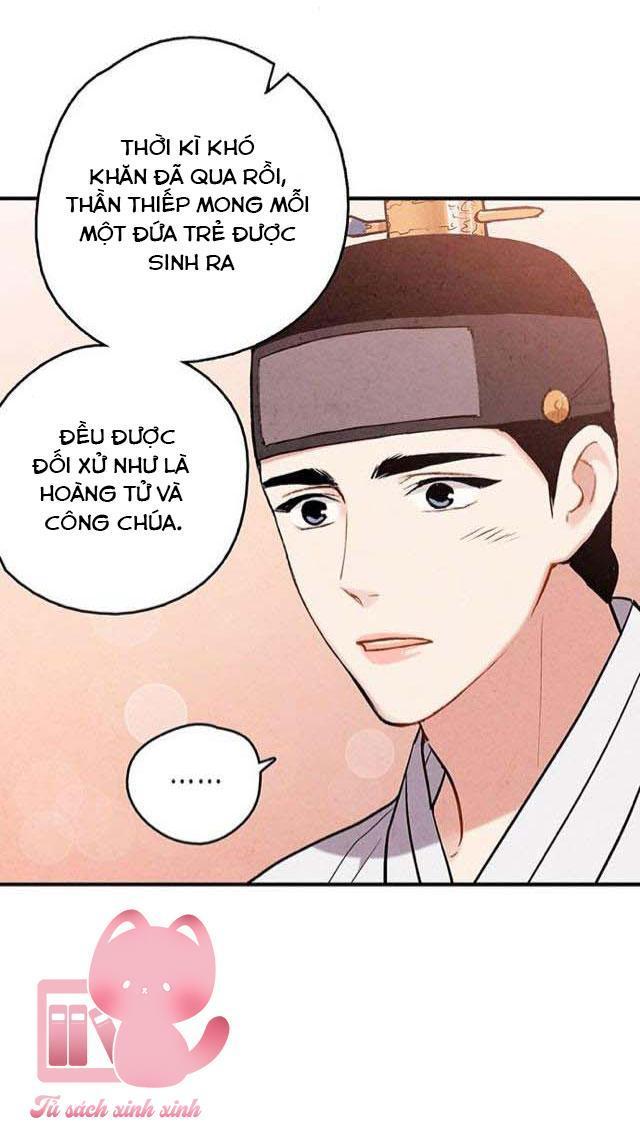 lệnh cấm hôn chapter 100 29