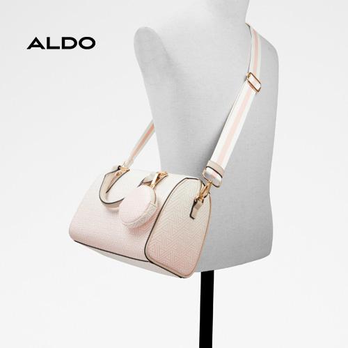 Túi đeo chéo nữ Aldo ICONIBARREL