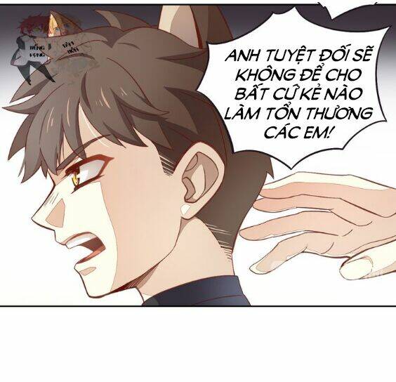 miêu trảo chi hạ chapter 1 31