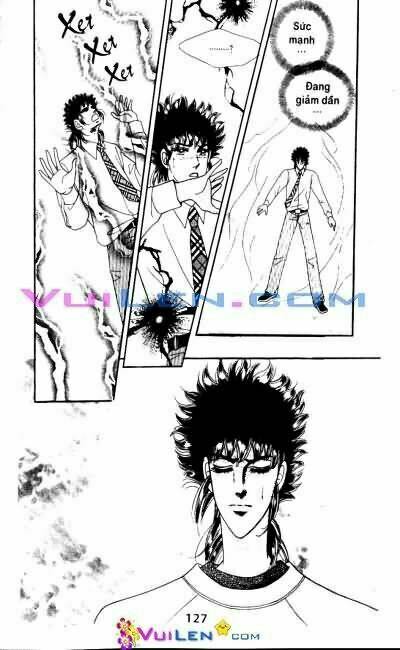 vật cản tình yêu chapter 9 125