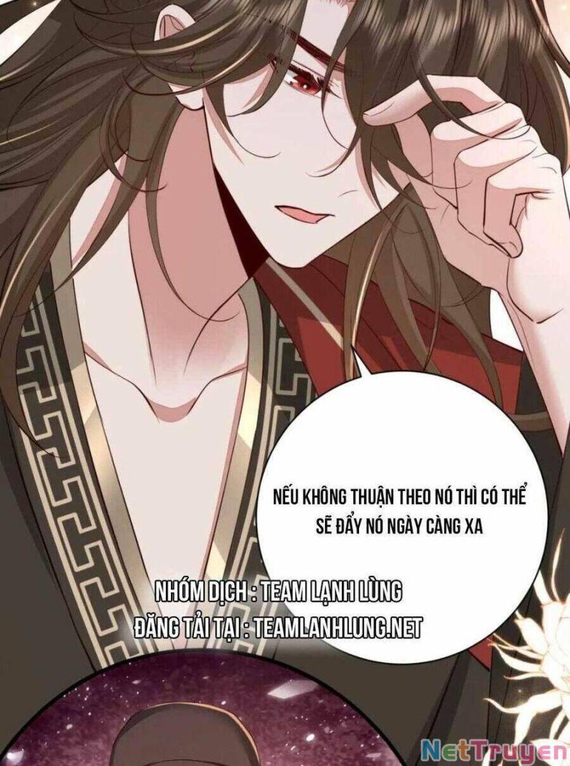 phương thức sinh tồn của công chúa pháo hôi chapter 166 56