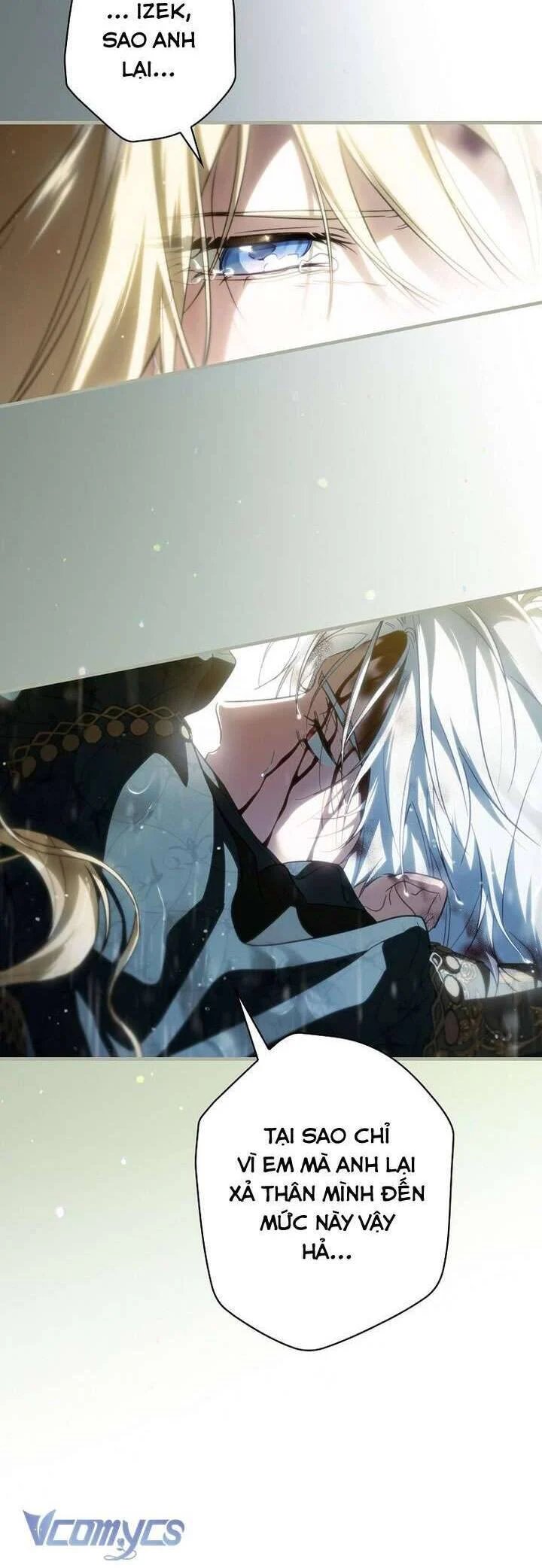 phương pháp khiến chồng đứng về phía của tôi chapter 110 83