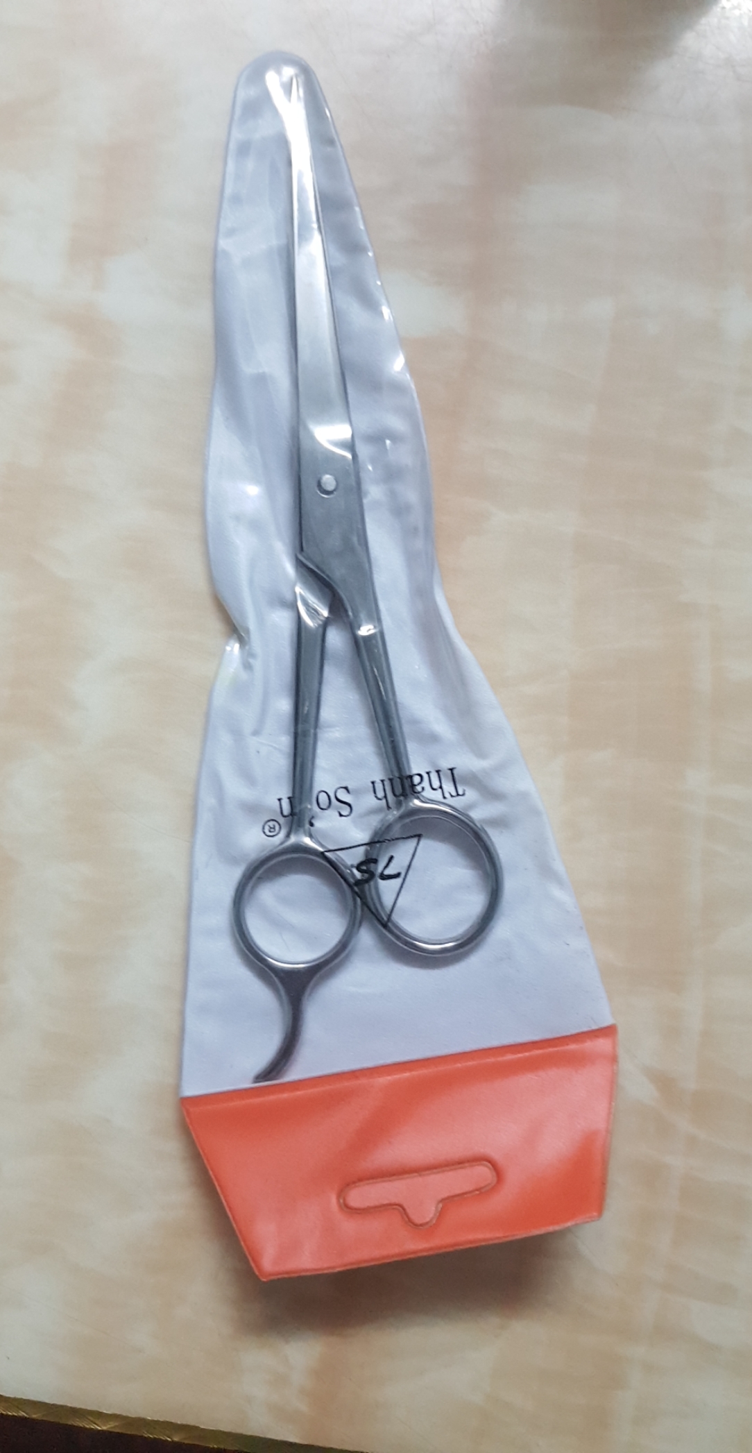 COMBO DỤNG CỤ CẮT TÓC CHUẨN SALON