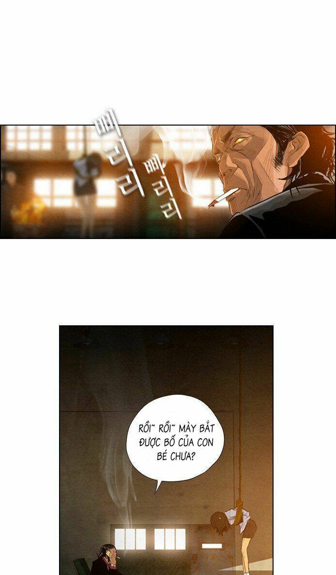 nạn nhân hồi sinh chapter 4 59