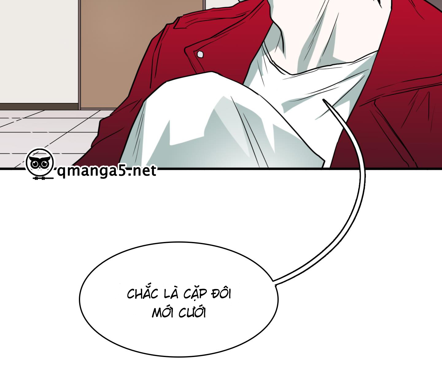 dear door chapter 153 76