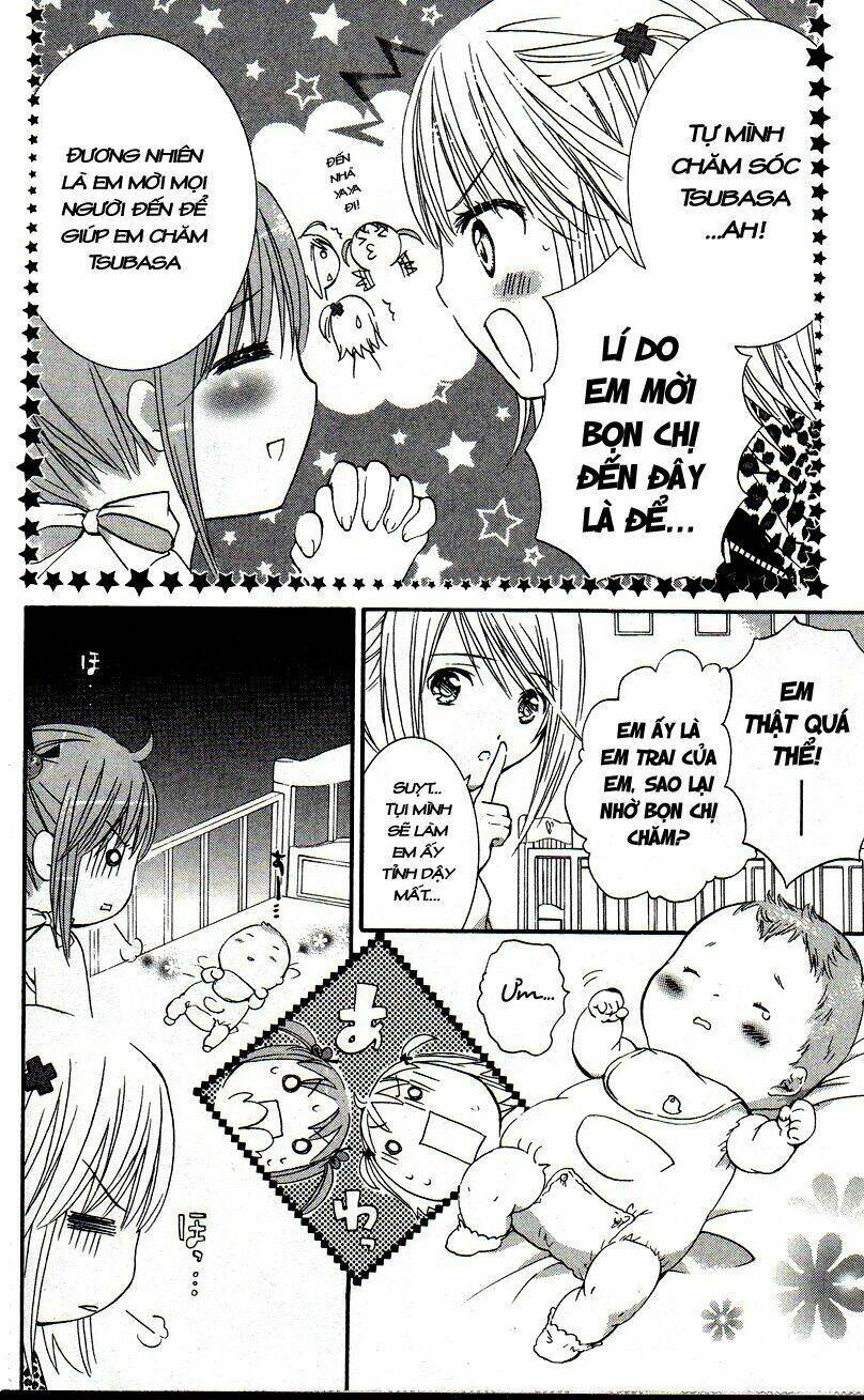 shugo chara chapter 19 14