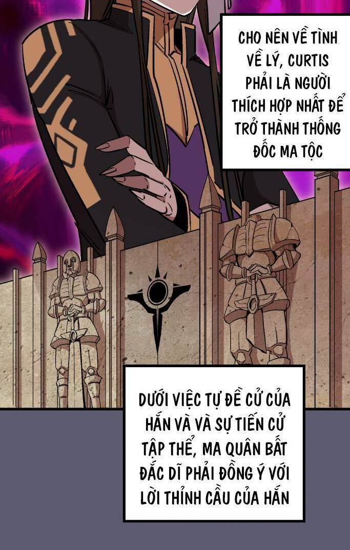 ta không phải đại ma vương chapter 9 43