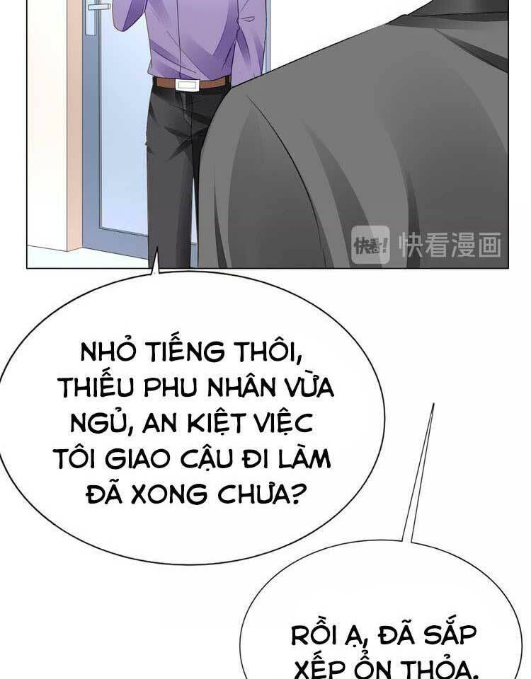 điều ước sủng ái bất bình đẳng chapter 77.2 18