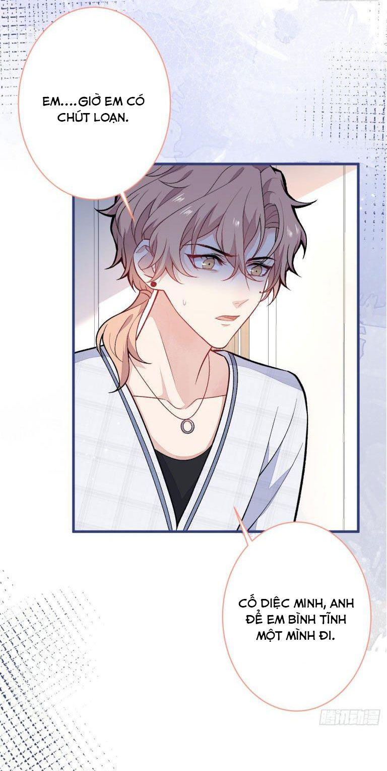 hotsearch của ảnh đế chapter 116 29