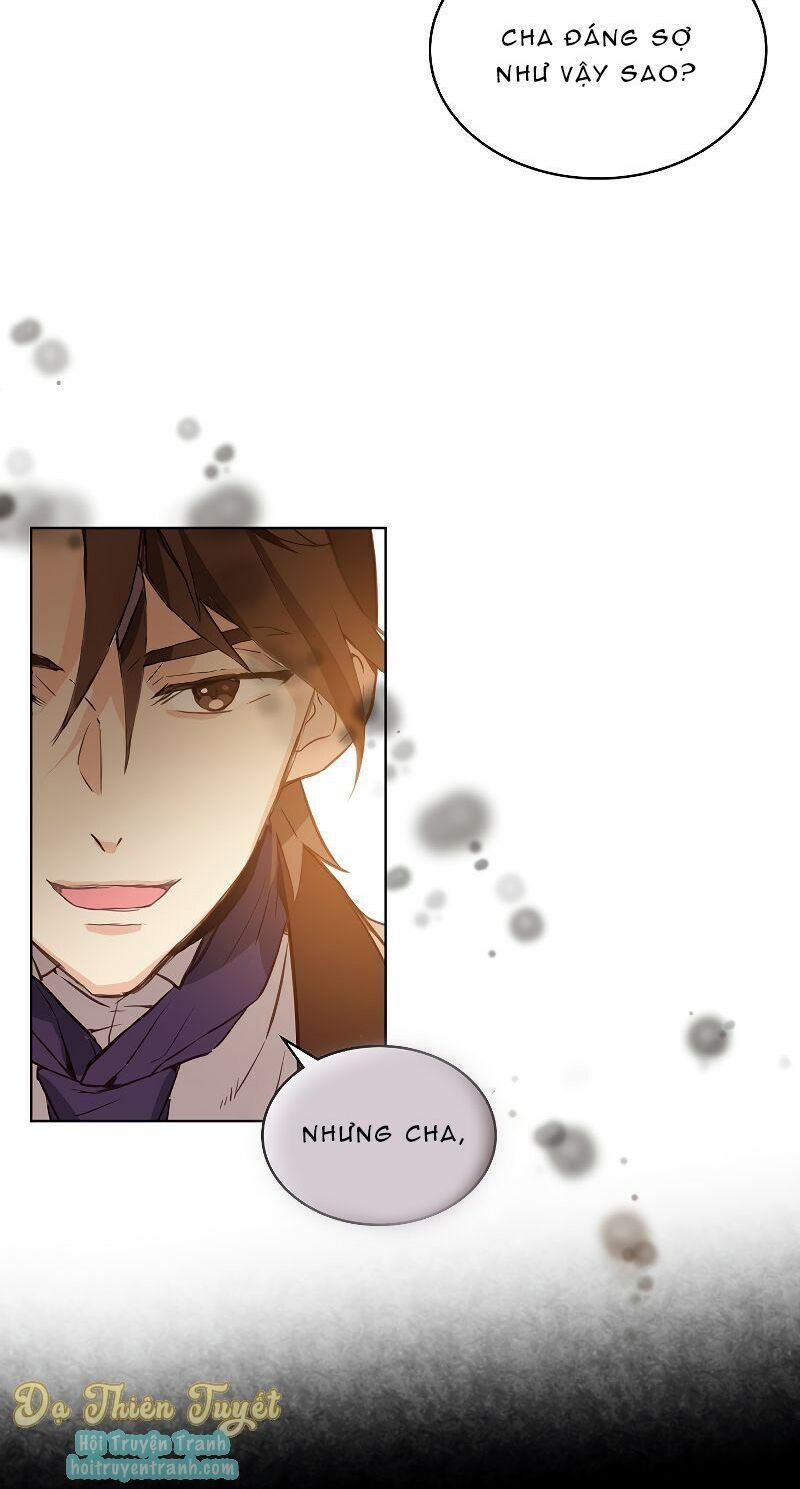 con có phải con là con gái của ngài không? chapter 14 36