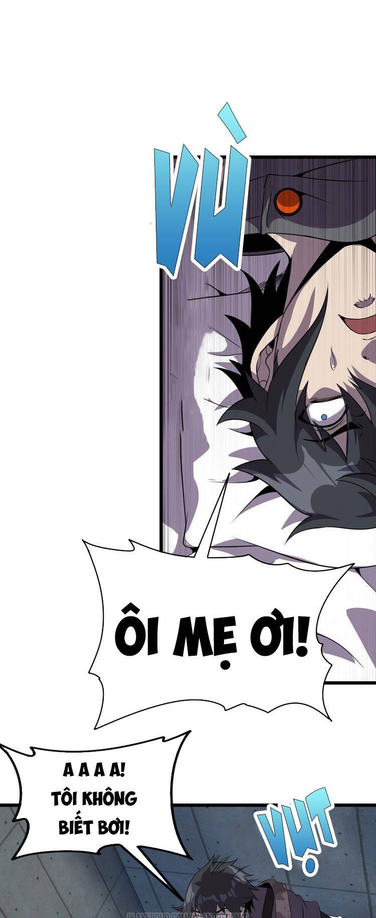 chào mừng đến thế giới cực lạc chapter 53 44