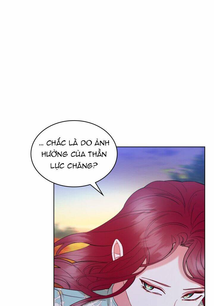 kẻ tạo ra nữ phản diện chapter 57.1 22