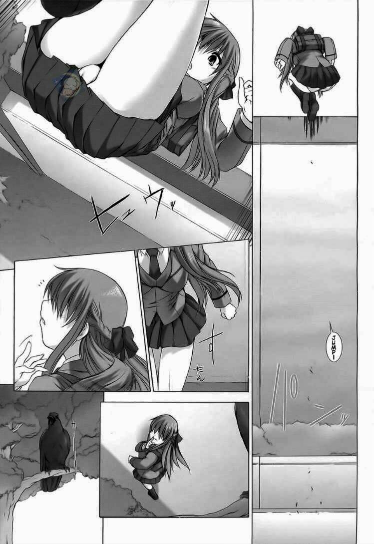 ziggurat chapter 1 15