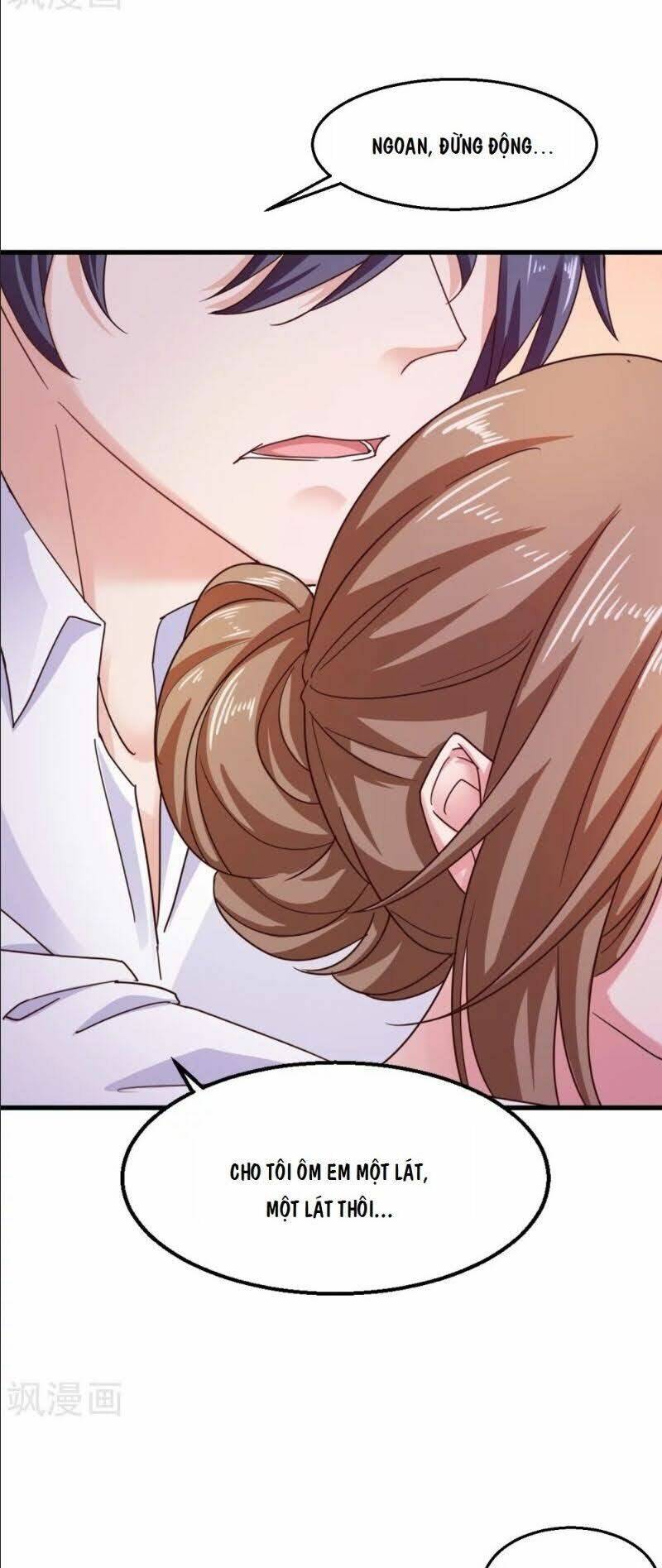 nhập cốt noãn hôn chapter 315 14