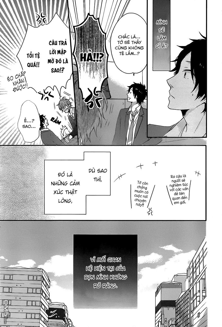 ngày cầu vồng chapter 26 13