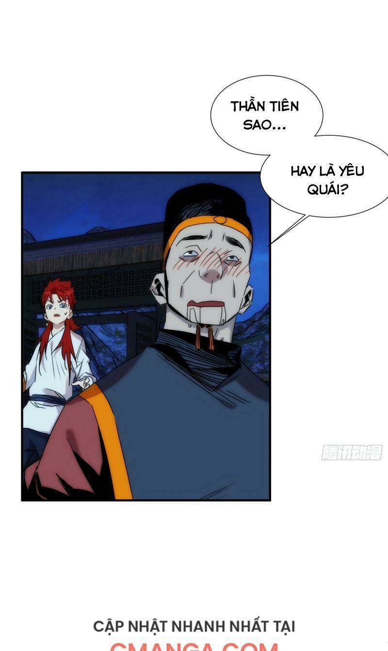 ma vương là đại địa chủ chapter 15 5