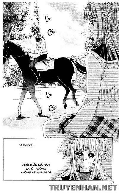 love bullet chapter 22 17