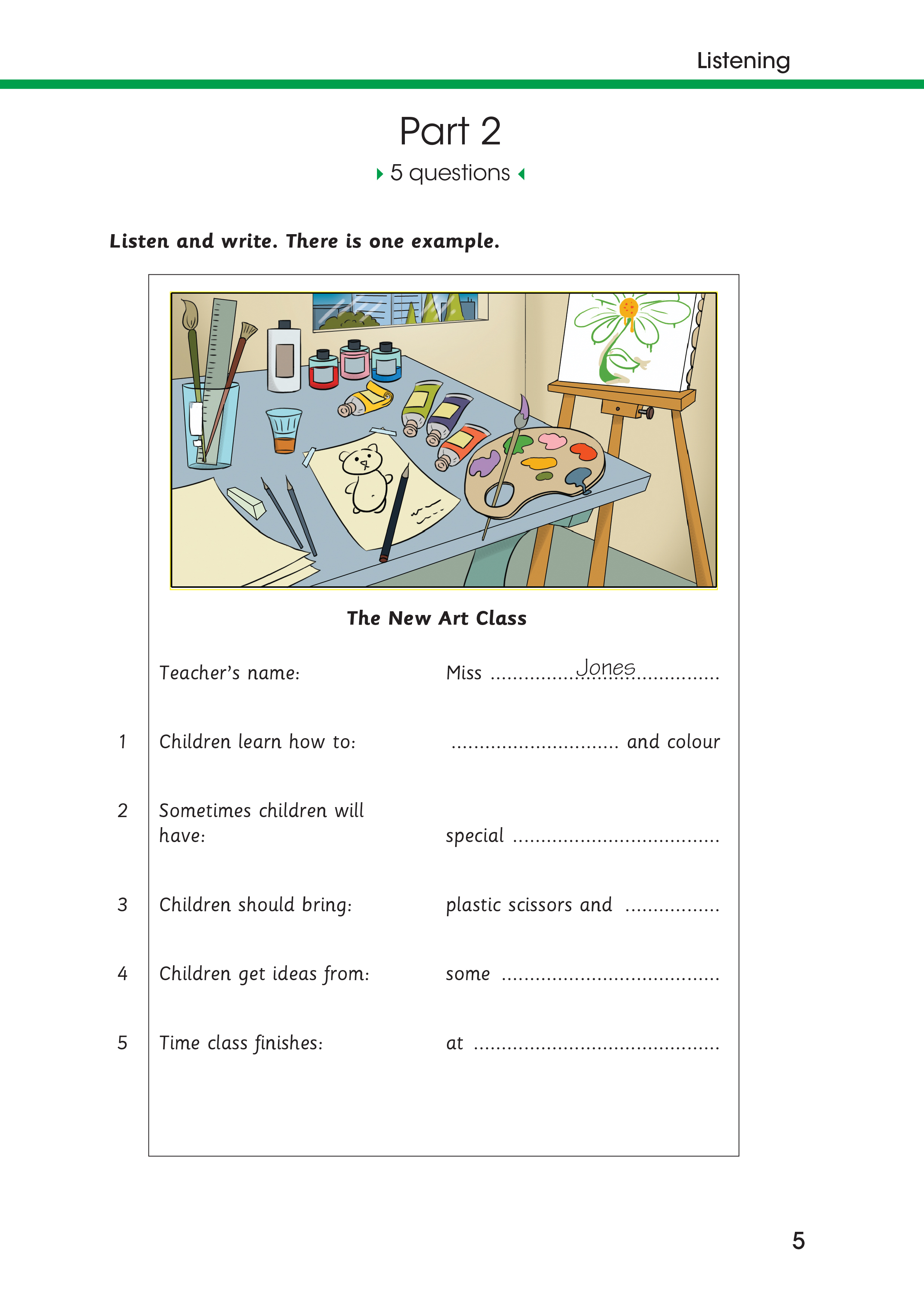 Skills Builder Flyers 1 - Student's Book (with DigiBooks App)
