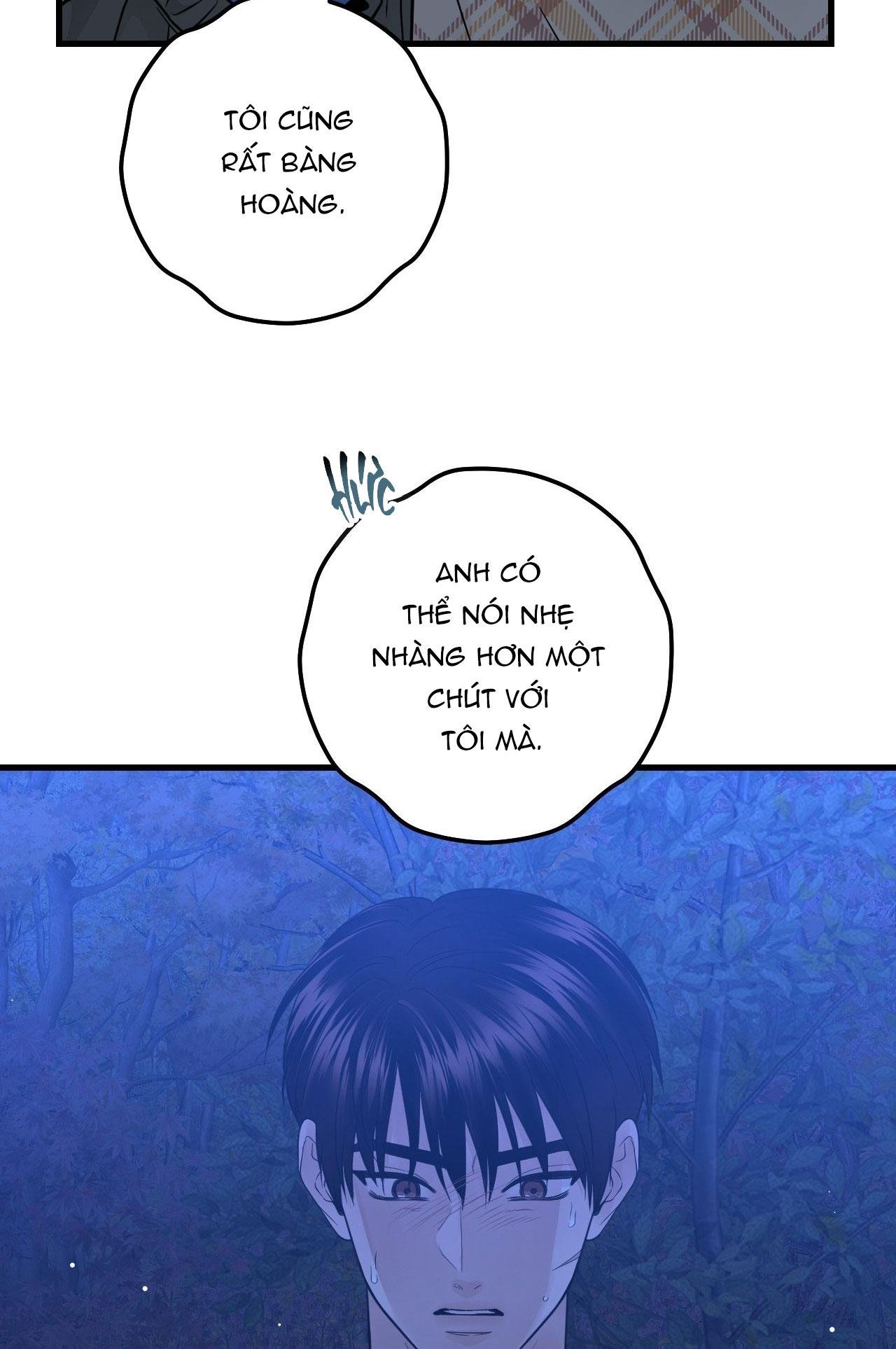 over the paradise chapter 41 11