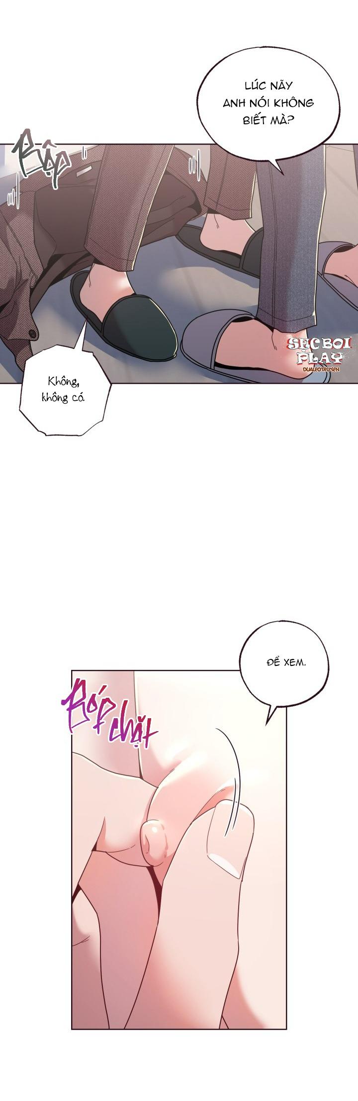 falling down chapter 18 11