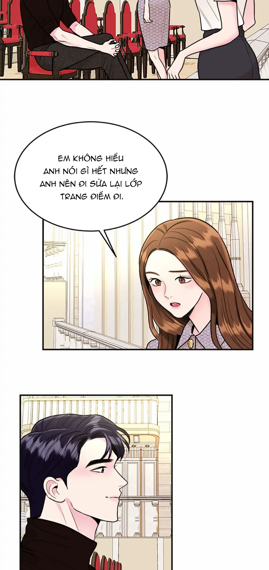 nghệ sĩ cello chapter 73.1 3