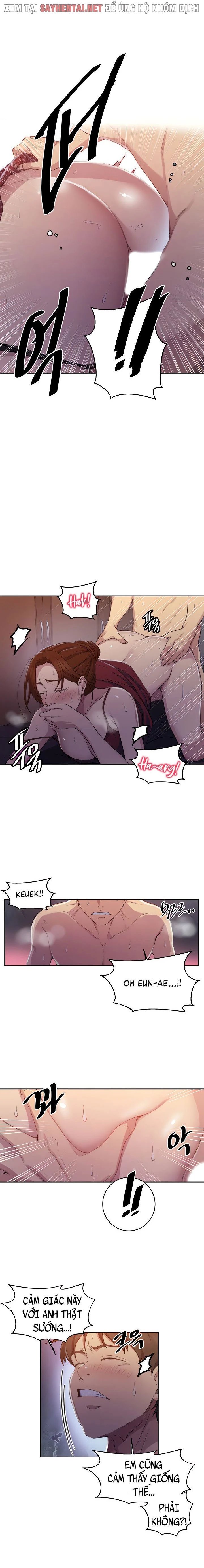 lớp học gia đình – secret class chapter 107 4