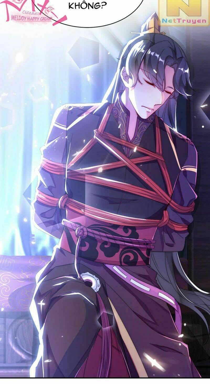 thiên thần gấu trúc muốn được ôm chapter 35 19