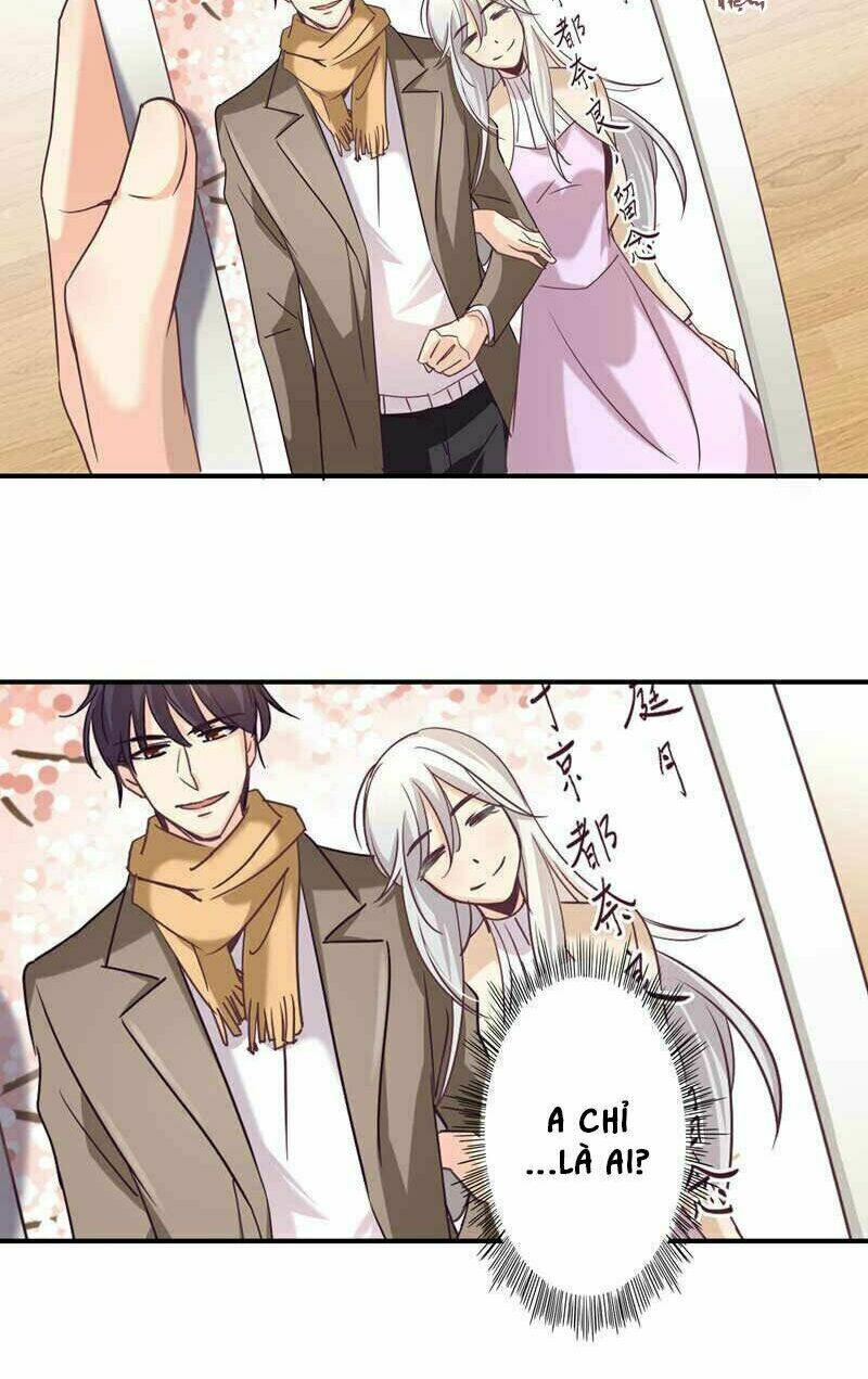 cuồng duệ tiểu thê chapter 58 8