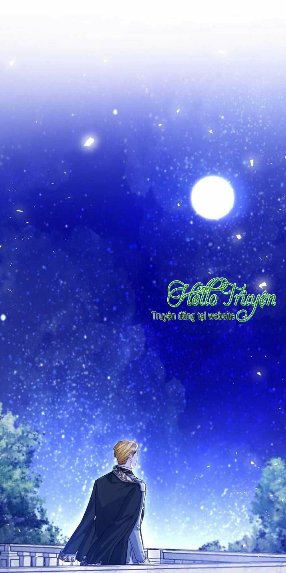 tôi sẽ từ bỏ vị trí hoàng hậu chapter 20 59