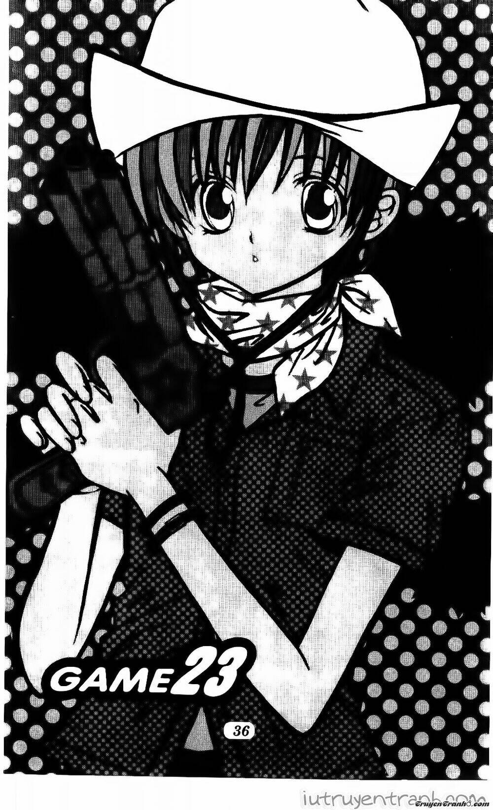 get love! chapter 30 4