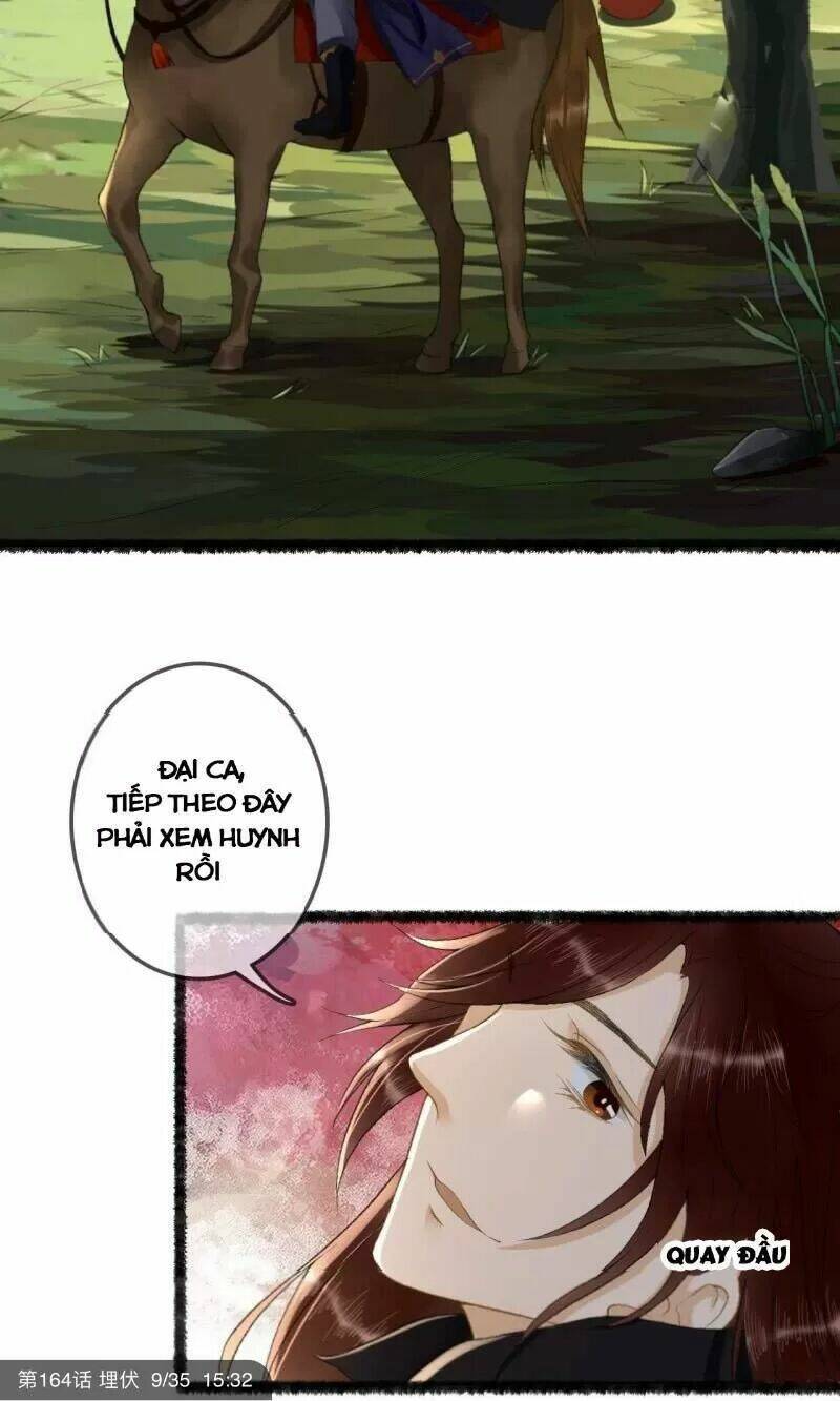 sủng phi của vương chapter 164 3