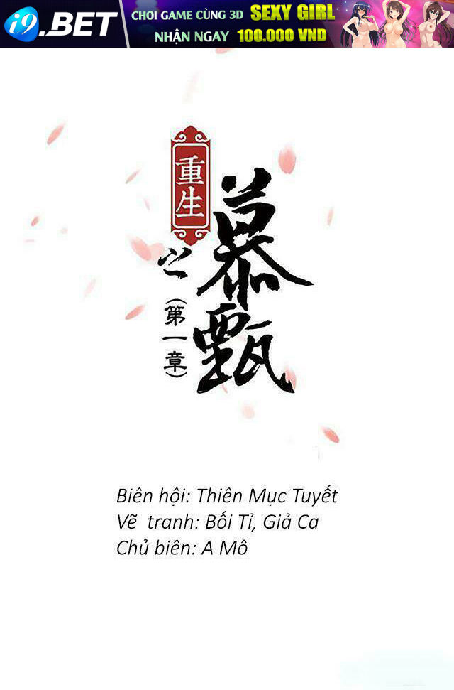 mộ chân trọng sinh chapter 7 2