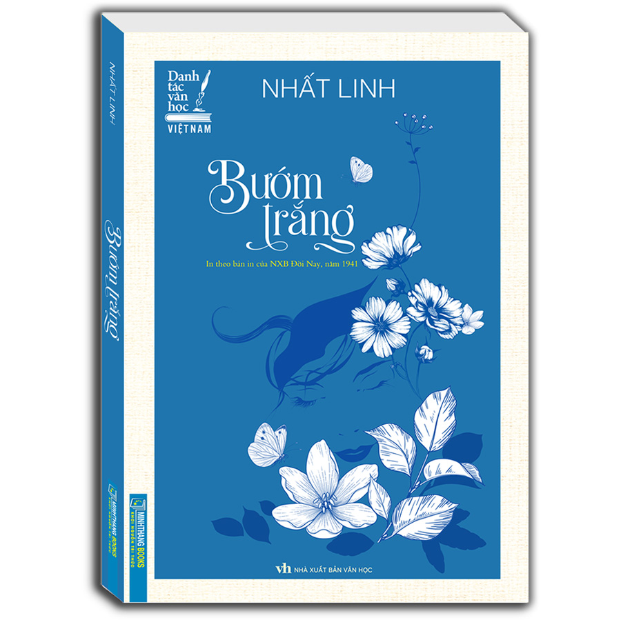 Bướm Trắng (In Theo Bản Của NXB Đời Nay, Năm 1941)