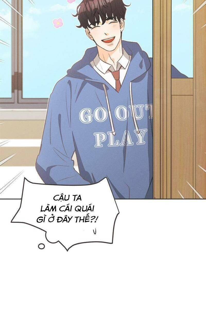 giấc mộng đêm hè chapter 2.1 25