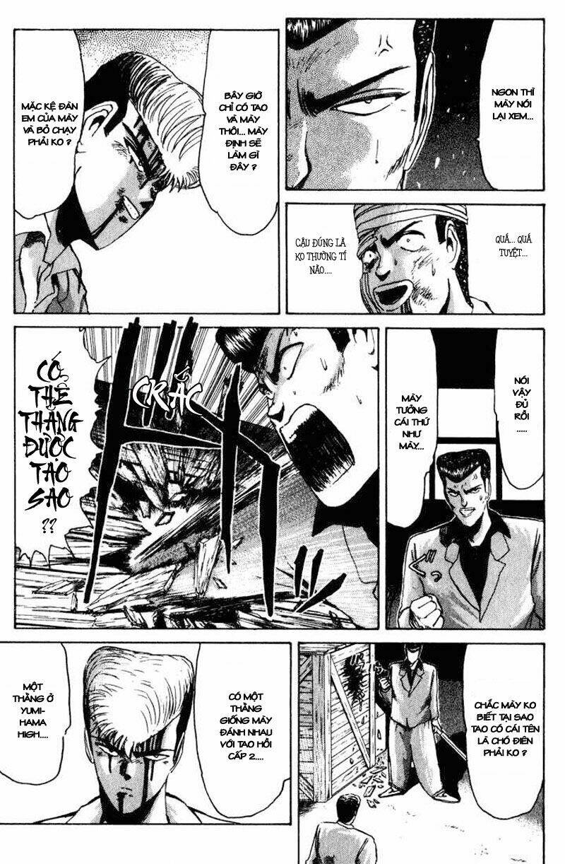 shonan junai gumi chapter 30 11