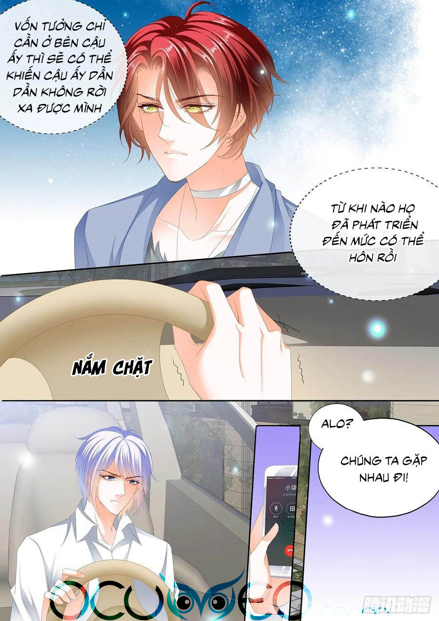 bá đạo tiểu thúc, xin trêu chọc vừa thôi! chapter 157 12