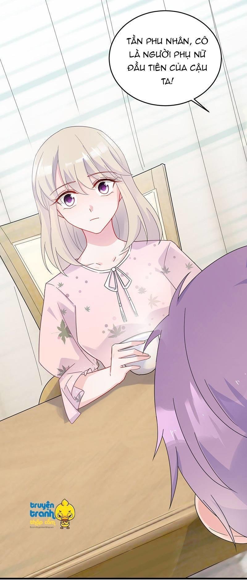 nhạ thượng thủ tịch tổng tài chapter 200 7