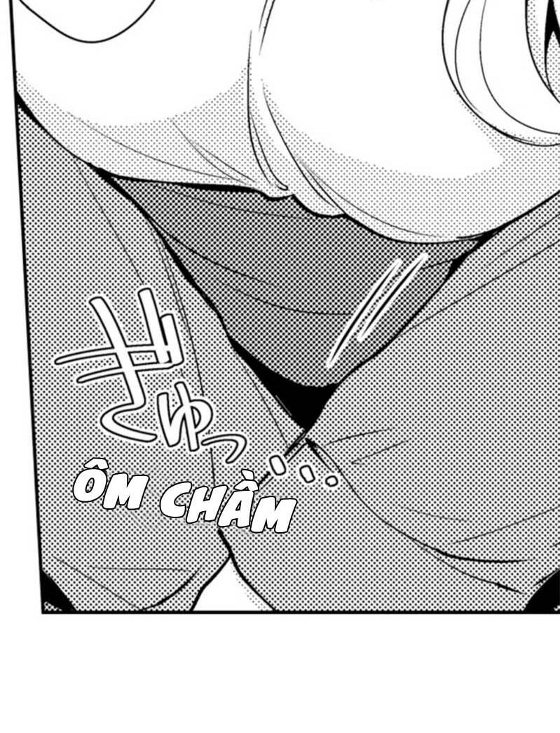 để em ngủ cùng anh nha, haruomi! chapter 11 13