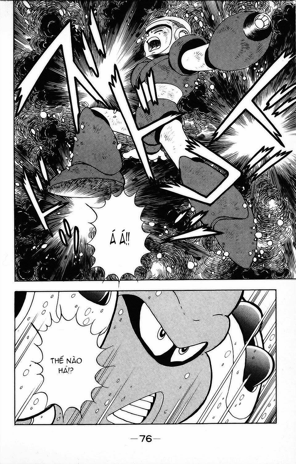 chiến binh thế giới ảo x ngoại truyện: hunter chapter 7 32