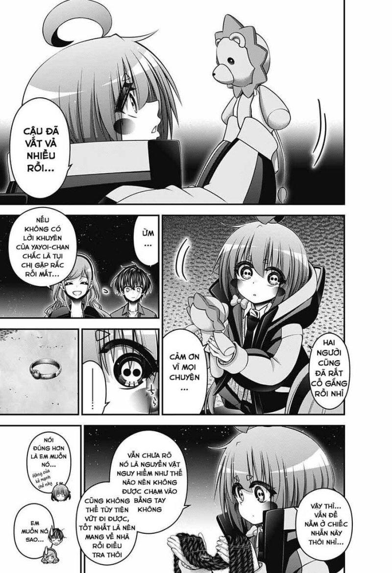thợ săn ác linh chapter 50 23