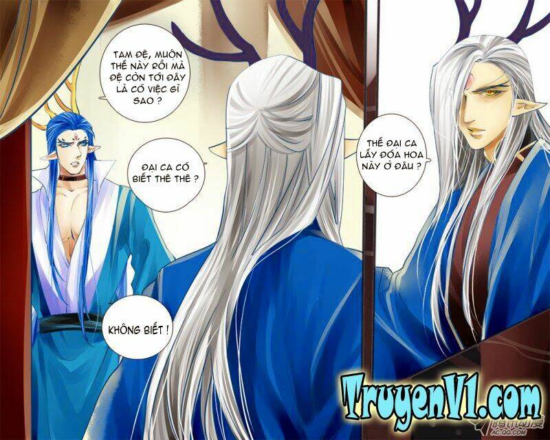 long phượng trình tường chapter 81 2
