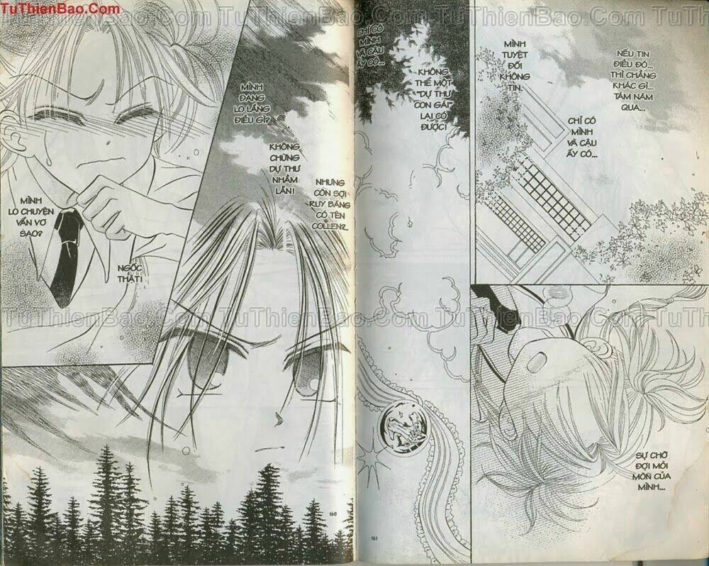 búp bê collen chapter 1 79