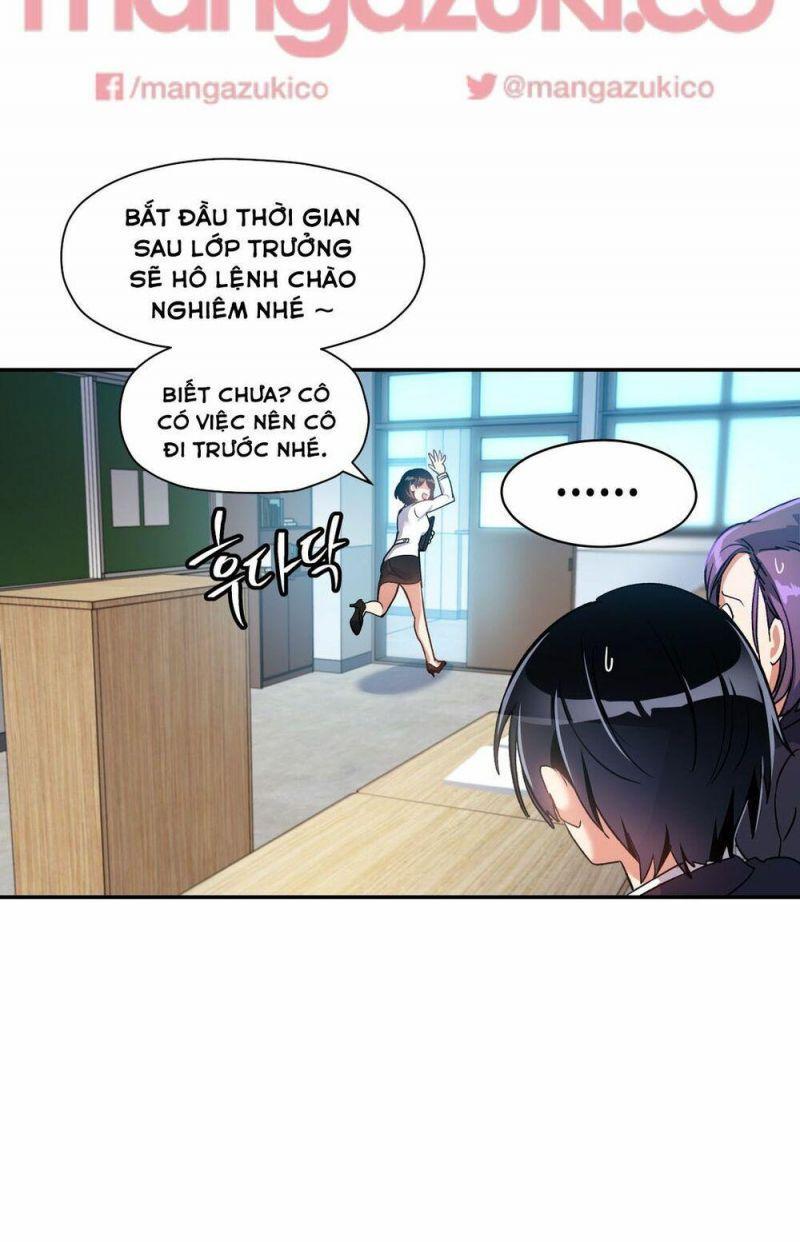 girls marmot chapter 17 45