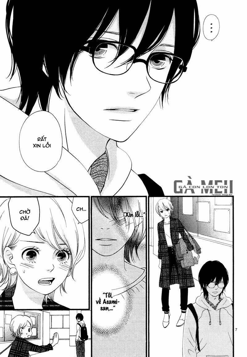 after christmas chapter 1 7