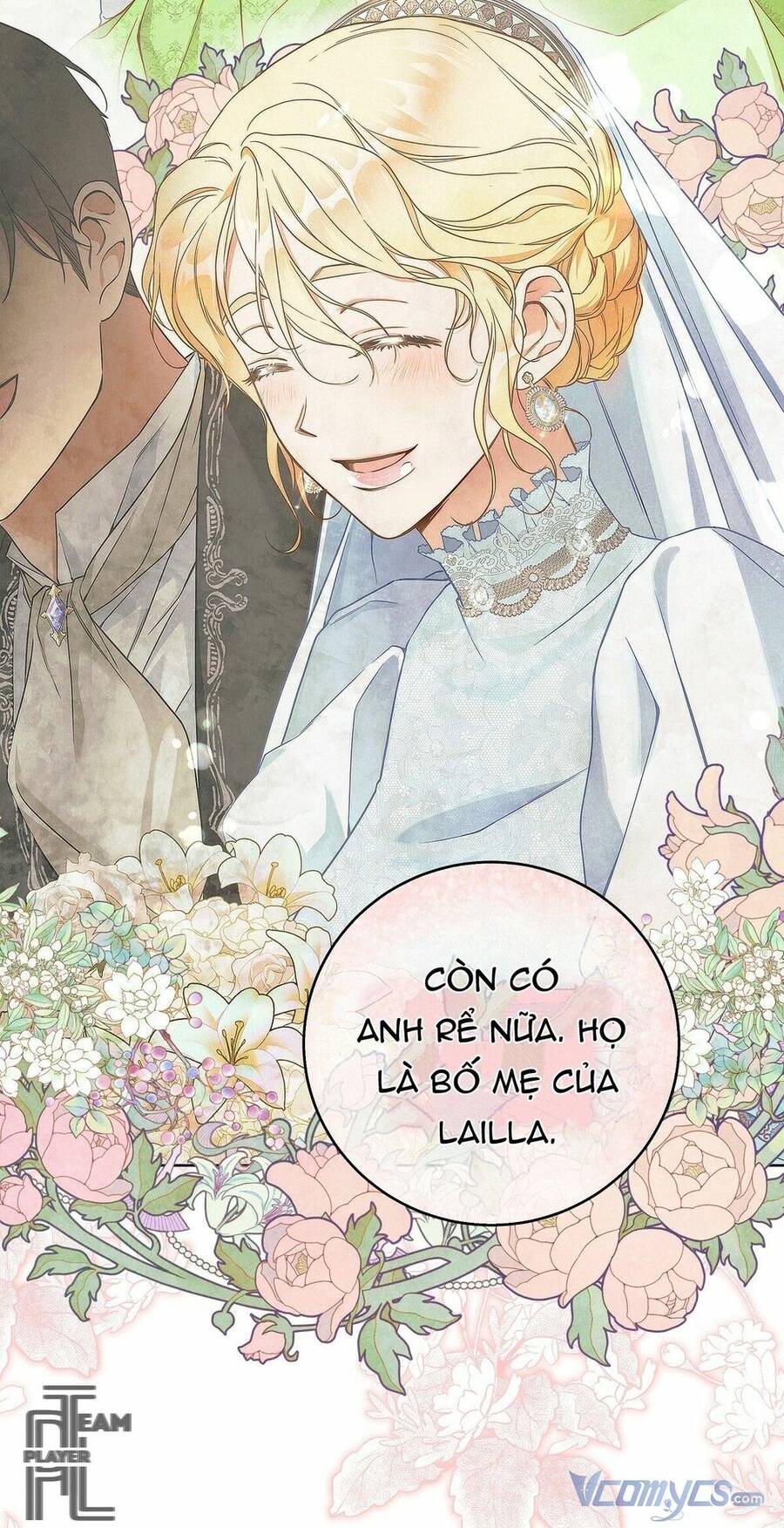 lời nói dối vĩnh cửu của người chapter 10 44