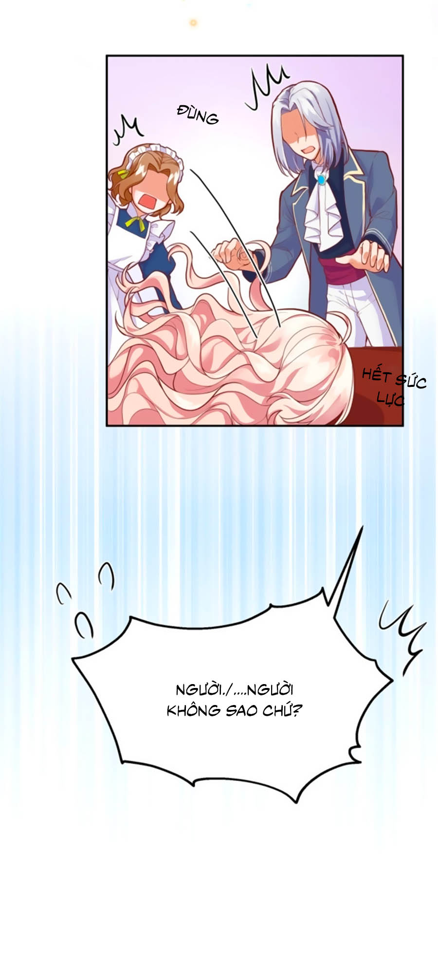 kế hoạch tự cứu của phản phái ma nữ chapter 6.2 10