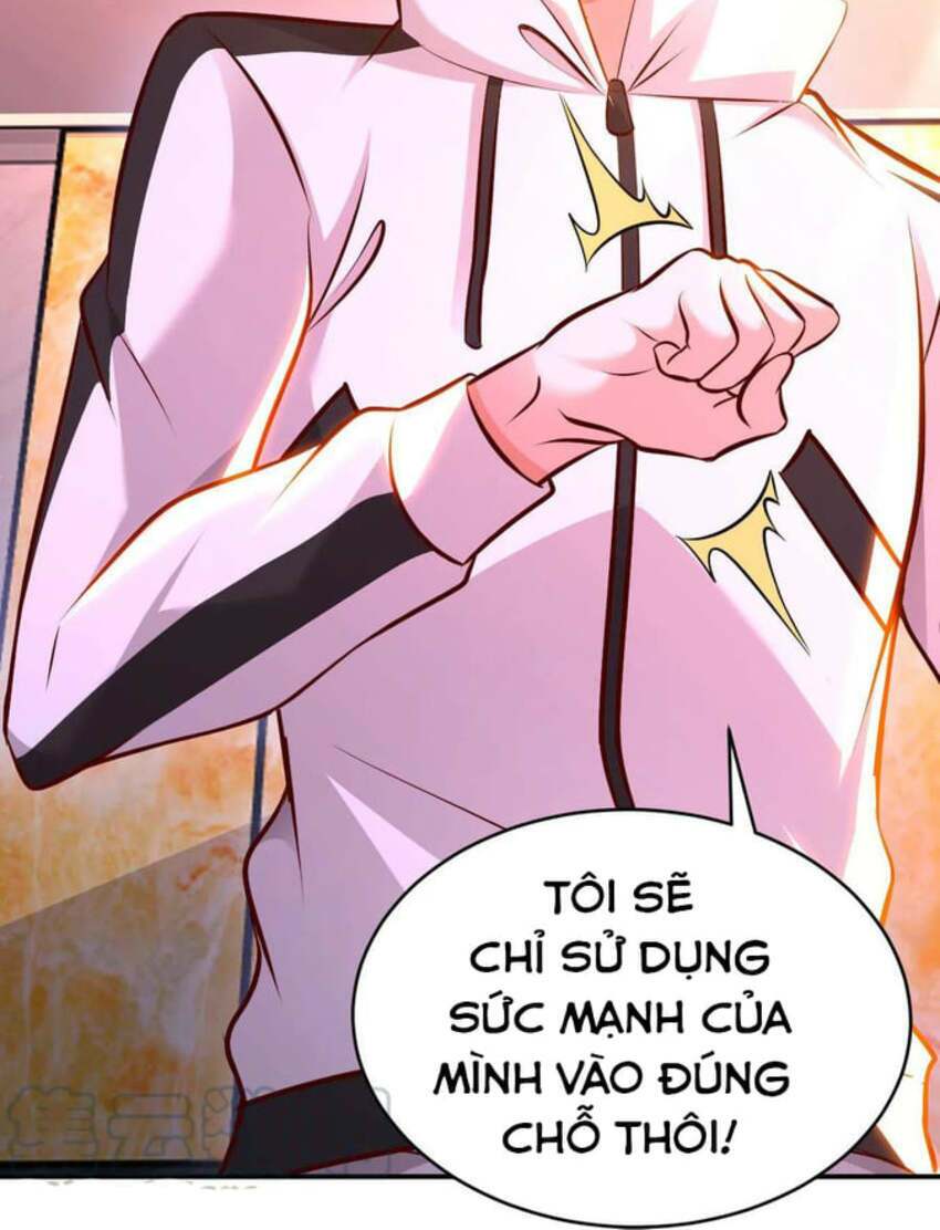 sư phụ của ta là thần tiên chapter 63 18