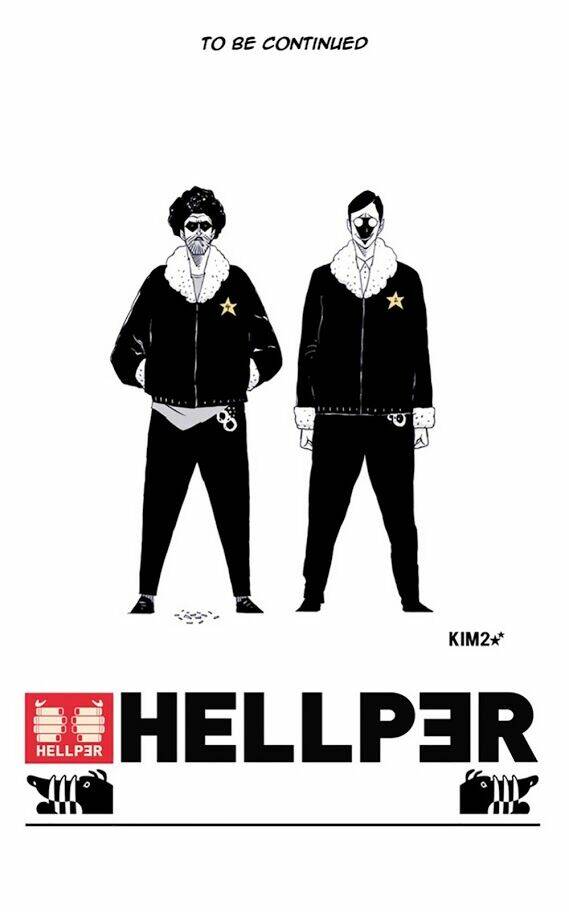 hành trình thoát khỏi địa ngục chapter 8 44