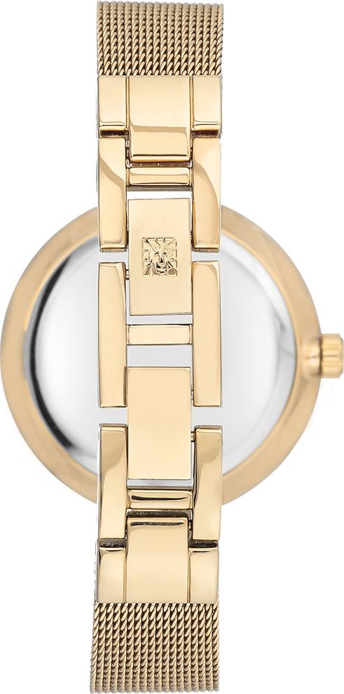 Đồng hồ thời trang nữ ANNE KLEIN 3000GNGB