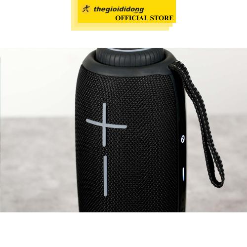 Loa Bluetooth Rezo Pulse E20 - Hàng Chính Hãng